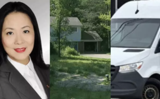 失踪华裔女经纪遇害,尸体被烧焦!三青少年涉案,警方刚刚公布更多细节!